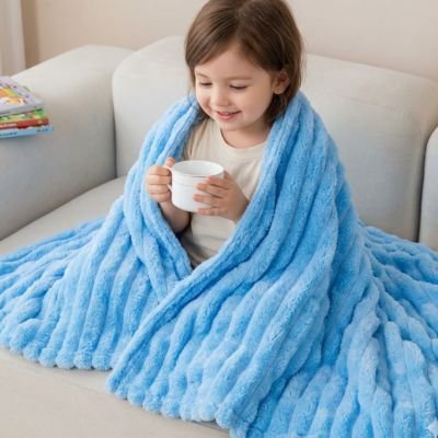 Couverture enfant