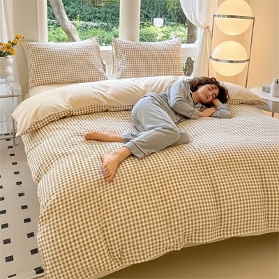 Housse de couettes