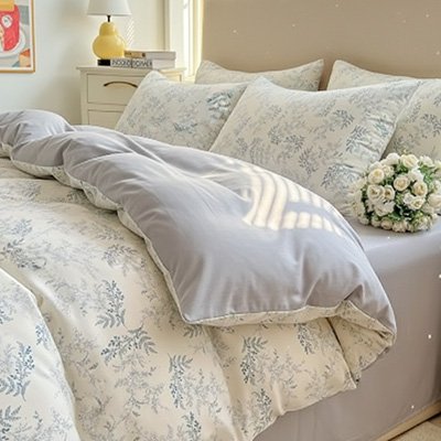 Housse de couettes